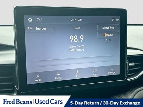 Used 2022 Ford Explorer ST w/ Equipment Group 401A AWD/4WD image 17