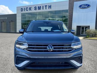 Used 2024 Volkswagen Tiguan Wolfsburg Edition video 2
