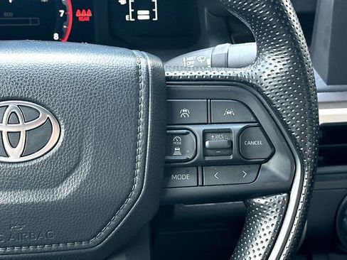 Used 2024 Toyota Tacoma SR5 RWD image 22