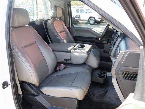 Used 2019 Ford F250 XL image 23