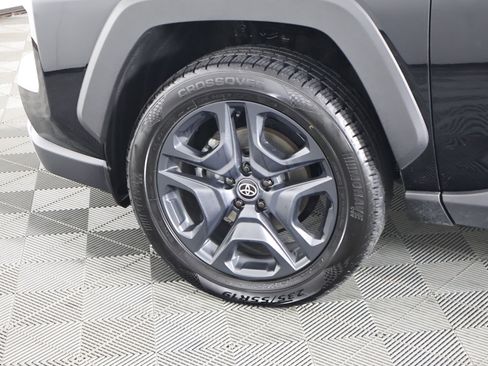 Used 2024 Toyota RAV4 Adventure image 51