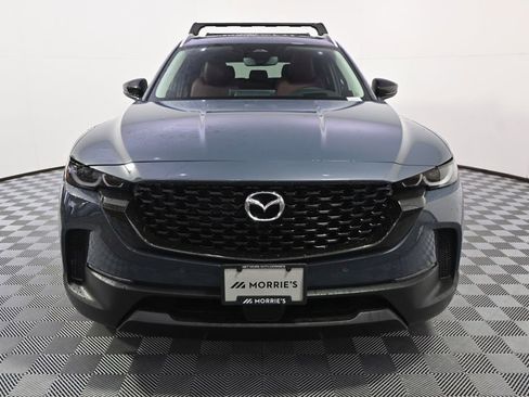 New 2026 MAZDA CX-50 2.5 Hybrid w/ Cargo Package image 10