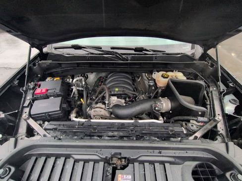 Used 2022 GMC Sierra 1500 Elevation w/ Elevation Premium Package image 30