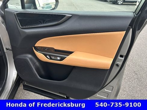 Used 2024 Lexus NX 350 AWD w/ Cold Area Package image 12
