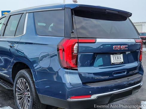 New 2026 GMC Yukon Elevation w/ LPO, Floor Liner Package image 6