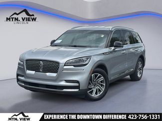 Used 2023 Lincoln Aviator 2WD video 1