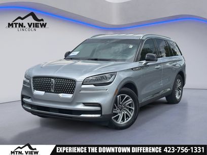 Used 2023 Lincoln Aviator 2WD