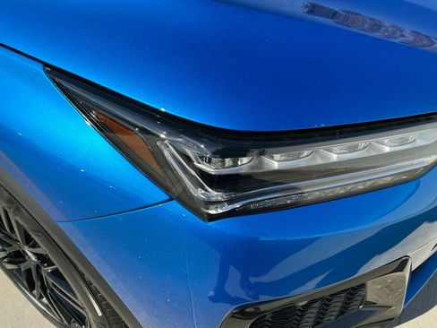 New 2026 Acura MDX A-Spec AWD/4WD image 23