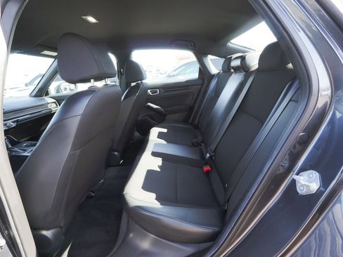 Used 2023 Honda Civic Sport image 34