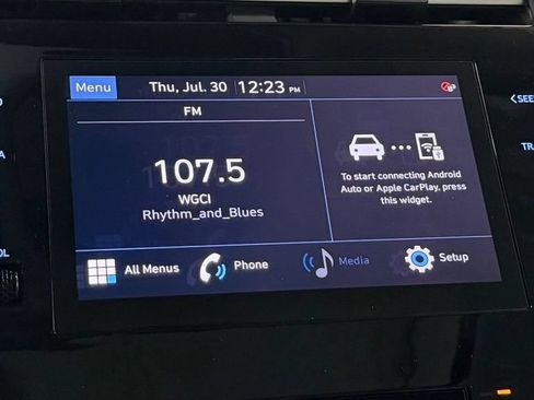 Used 2023 Hyundai Tucson SEL w/ Convenience Package AWD/4WD image 18