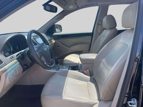 Used 2012 Hyundai Veracruz Limited w/ Navigation Pkg AWD/4WD image 15