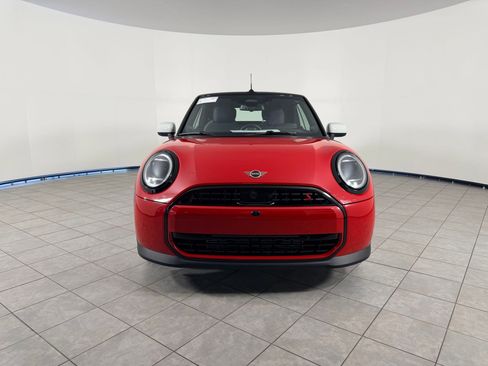 New 2026 MINI Cooper S FWD image 29