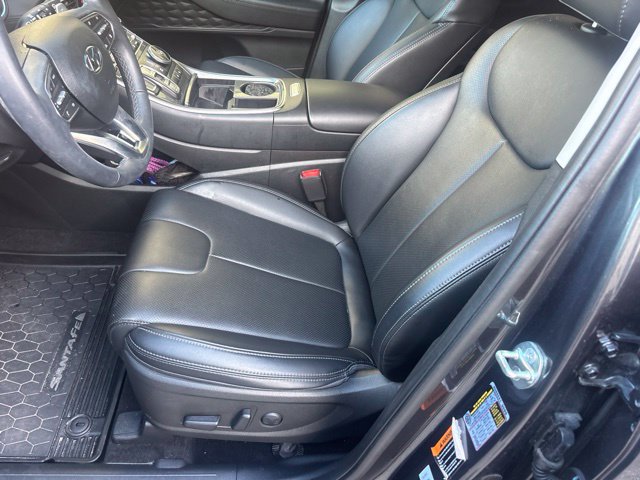 Used 2023 Hyundai Santa Fe XRT FWD image 3