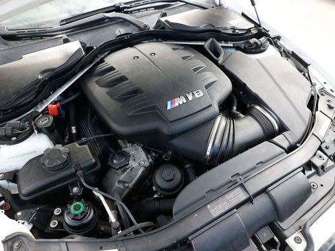Used 2008 BMW M3 Coupe image 48