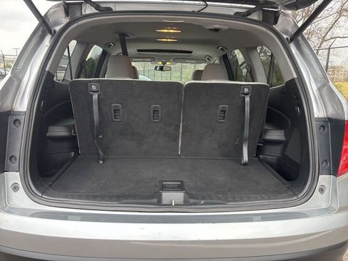 Used 2016 Honda Pilot EX-L image 11