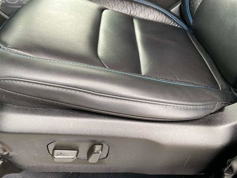 Used 2024 Jeep Wrangler High Altitude image 26