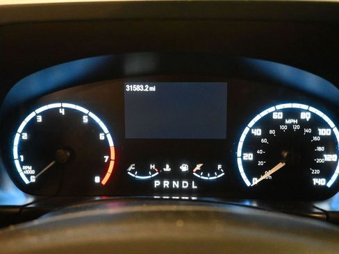 Used 2024 Ford Bronco Sport Heritage w/ Heritage Convenience Package image 10