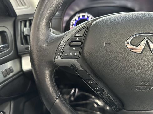 Used 2009 INFINITI G37 Sport w/ Premium Pkg image 21