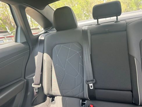 New 2026 Volkswagen Jetta Sport image 12