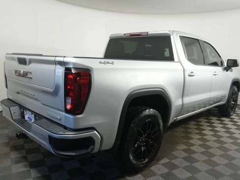 Used 2021 GMC Sierra 1500 Elevation AWD/4WD image 3