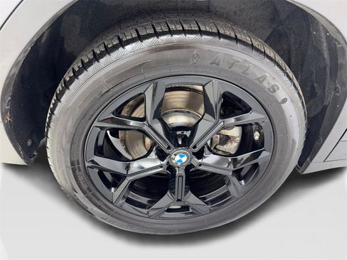 Used 2022 BMW X4 xDrive30i w/ Convenience Package image 87