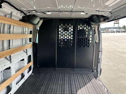 Used 2025 Ford Transit 250 Low Roof w/ Exterior Upgrade Package RWD image 10