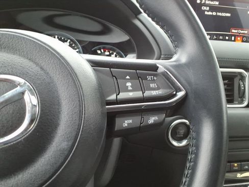Used 2020 MAZDA CX-5 Grand Touring image 22