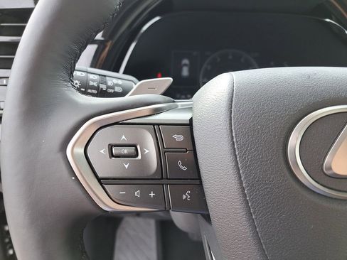 Used 2024 Lexus RX 350 Premium image 20