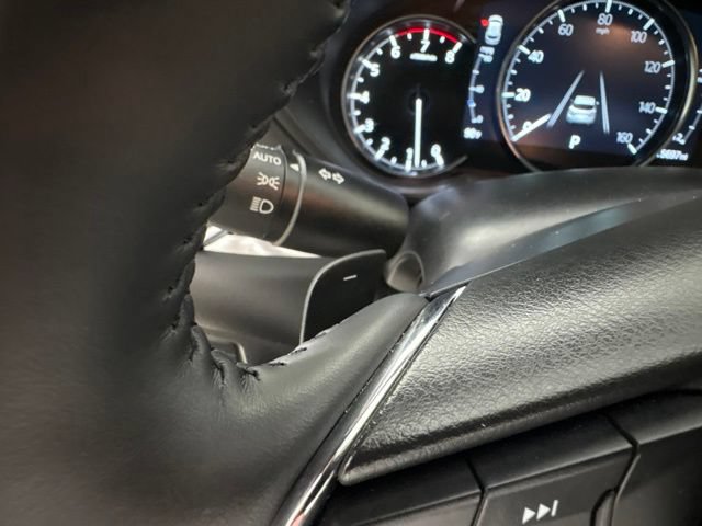 Used 2024 MAZDA CX-5 AWD 2.5 S w/ Premium Plus Pkg image 39