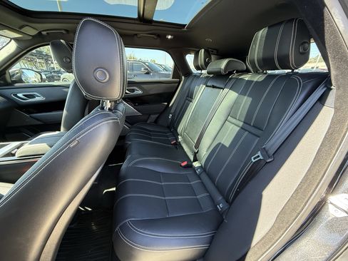 Used 2022 Land Rover Range Rover Velar R-Dynamic S image 30