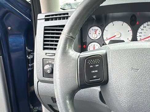 Used 2006 Dodge Ram 2500 Truck Laramie image 15