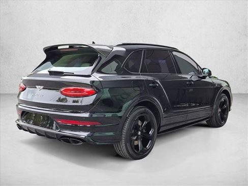 Used 2023 Bentley Bentayga AWD/4WD image 5