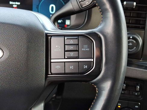 Certified 2023 Ford F250 Platinum w/ Tremor Off-Road Package image 24