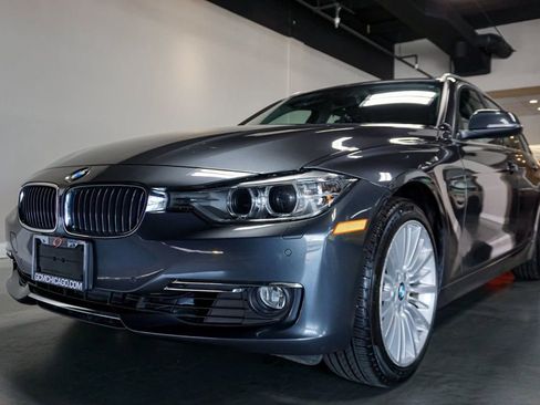 Used 2014 BMW 328i xDrive Wagon AWD/4WD image 54