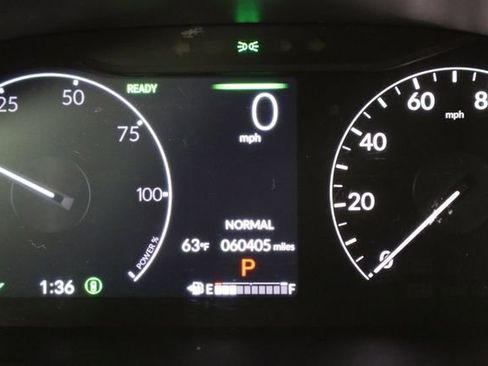 Used 2024 Honda CR-V Sport-L image 40