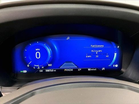 Used 2020 Ford Explorer Platinum w/ Premium Technology Package image 26