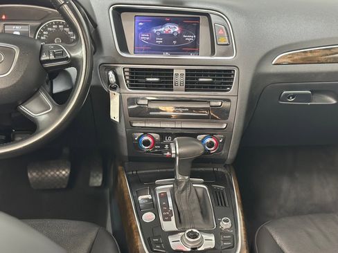 Used 2013 Audi Q5 2.0T Premium Plus image 16