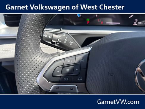 New 2026 Volkswagen Tiguan SE R-Line AWD/4WD image 30