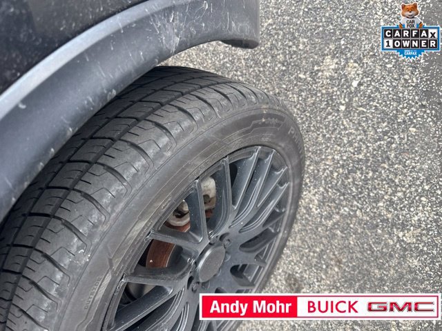 Used 2018 Buick Encore Preferred FWD image 9
