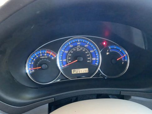Used 2009 Subaru Forester 2.5X AWD/4WD image 15