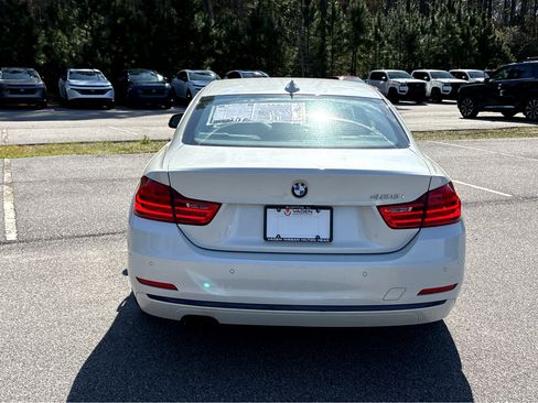 Used 2016 BMW 428i 428i image 26