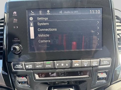 Used 2024 Honda Odyssey EX image 14