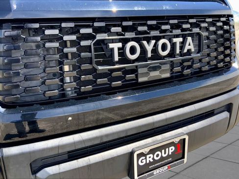 Used 2020 Toyota Tundra TRD Pro AWD/4WD image 29