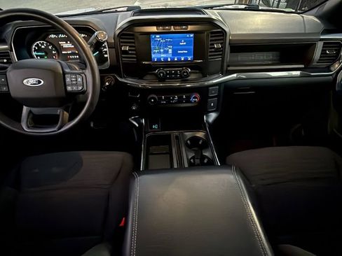 Used 2022 Ford F150 XL w/ STX Appearance Package image 28