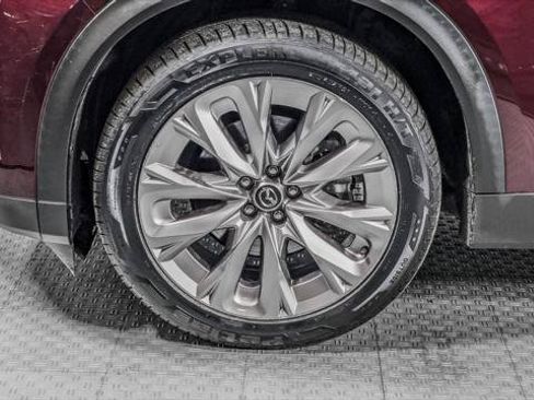 Used 2024 MAZDA CX-90 3.3 Turbo w/ Premium Package AWD/4WD image 36