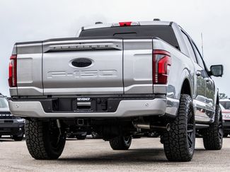 New 2025 Ford F150 Platinum video 3