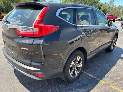 Used 2017 Honda CR-V LX image 5