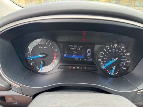 Used 2014 Ford Fusion SE w/ Equipment Group 202A image 39