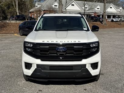 New 2026 Ford Expedition Max Active