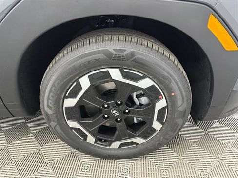 New 2026 Hyundai Santa Fe SE image 12